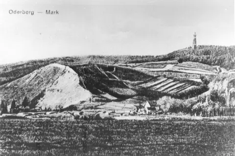 Kaiser-Friedrich-Turm