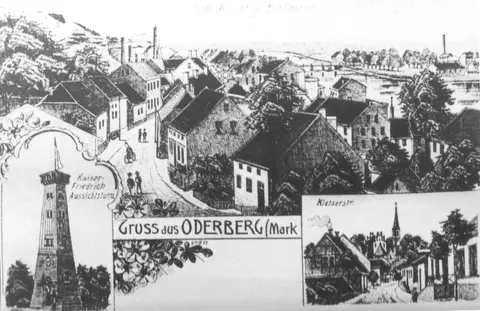 Zeichnung