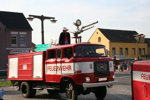 130 Jahre Feuerwehr Oderberg, Bild 2
