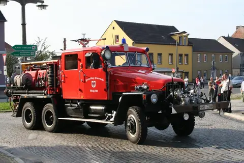 130 Jahre Feuerwehr Oderberg, Bild 3