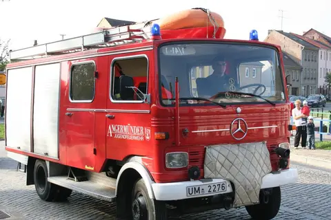 130 Jahre Feuerwehr Oderberg, Bild 4