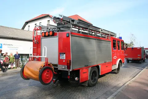 130 Jahre Feuerwehr Oderberg, Bild 5