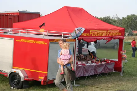 130 Jahre Feuerwehr Oderberg, Bild 8
