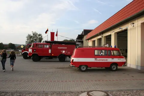 130 Jahre Feuerwehr Oderberg, Bild 17