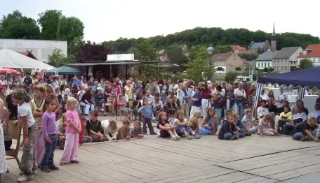 Festplatz