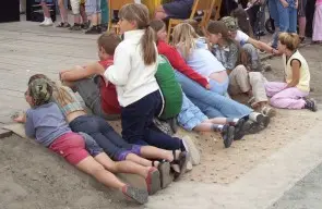 Kinder-buehne