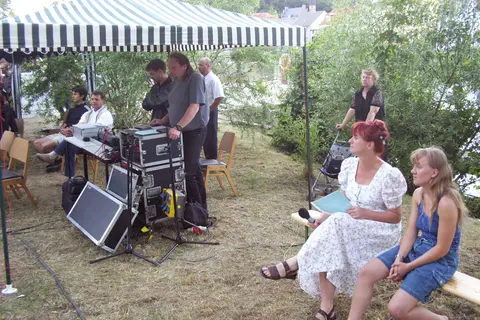 Musik-gross