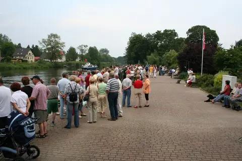 Fischerfest 2006, Bild 2