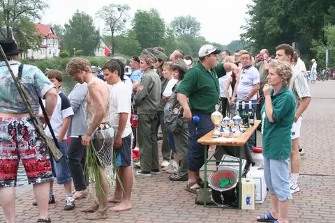 Fischerfest 2006, Bild 3
