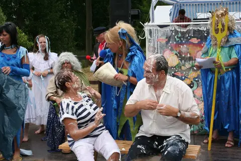 Fischerfest 2006, Bild 6