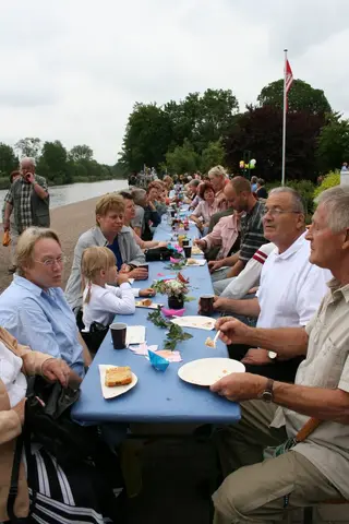 Fischerfest 2006, Bild 7