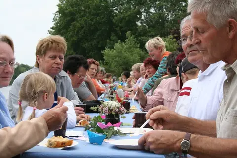 Fischerfest 2006, Bild 8