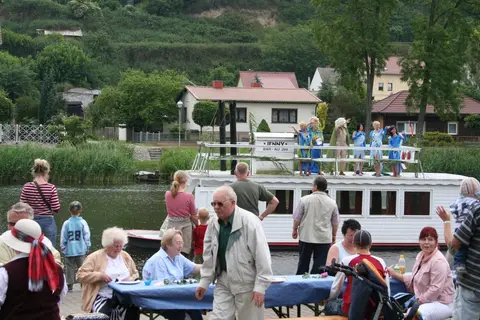 Fischerfest 2006, Bild 9