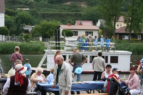 Fischerfest 2006, Bild 10