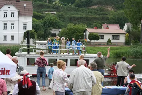 Fischerfest 2006, Bild 11