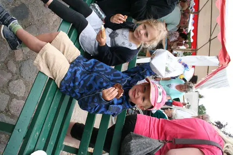 Fischerfest 2011, Bild 2