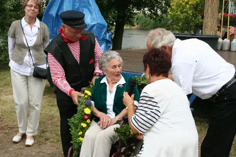 Fischerfest 2011, Bild 3