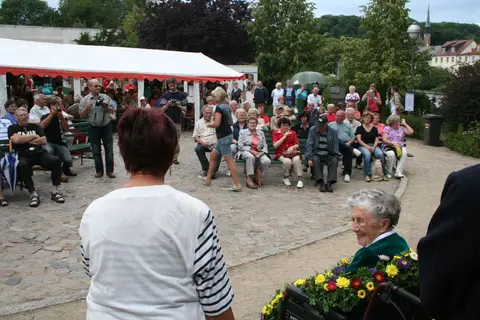 Fischerfest 2011, Bild 4