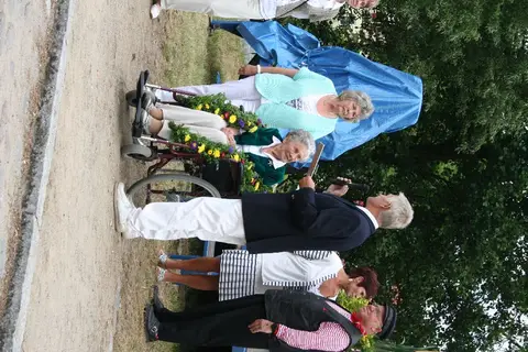 Fischerfest 2011, Bild 5