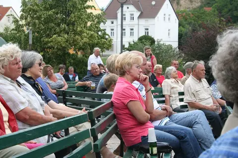 Fischerfest 2011, Bild 6