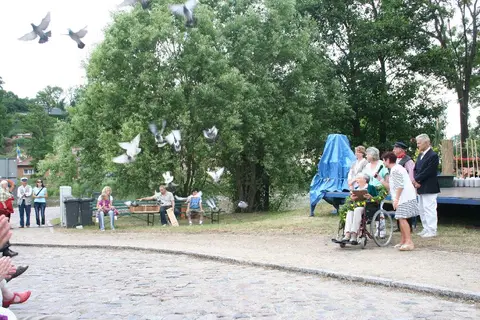 Fischerfest 2011, Bild 7