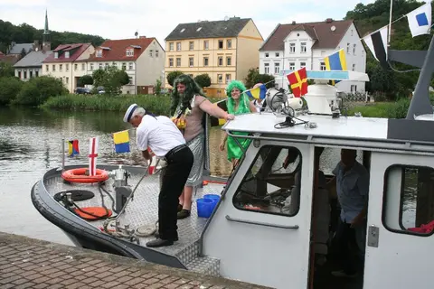 Fischerfest 2011, Bild 8