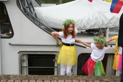 Fischerfest 2011, Bild 9