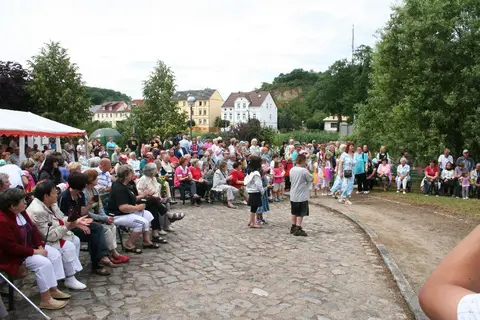 Fischerfest 2011, Bild 10
