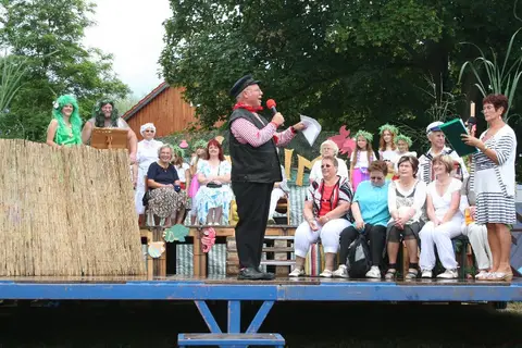 Fischerfest 2011, Bild 11