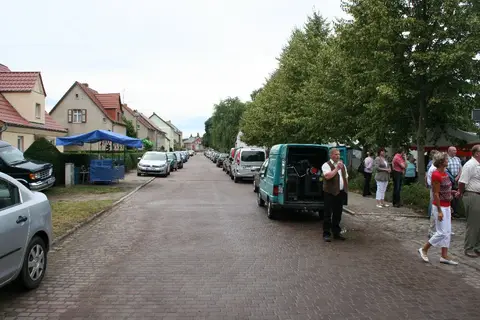 Fischerfest 2011, Bild 12