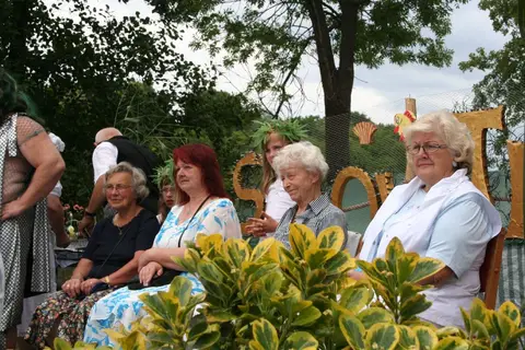 Fischerfest 2011, Bild 13