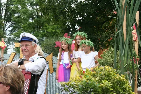 Fischerfest 2011, Bild 14