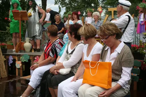 Fischerfest 2011, Bild 15