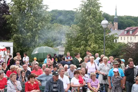 Fischerfest 2011, Bild 16