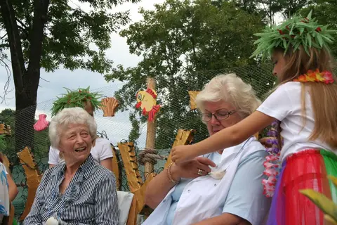 Fischerfest 2011, Bild 17