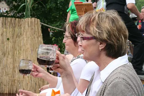 Fischerfest 2011, Bild 18