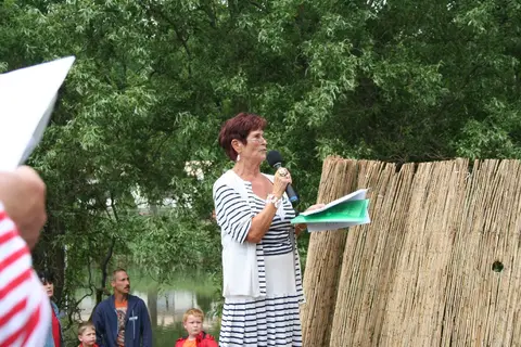 Fischerfest 2011, Bild 19
