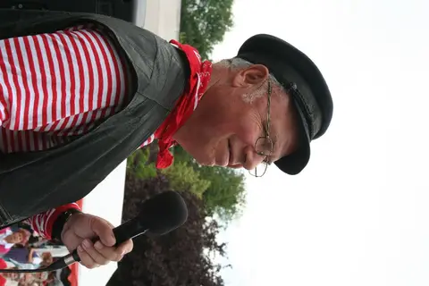 Fischerfest 2011, Bild 20