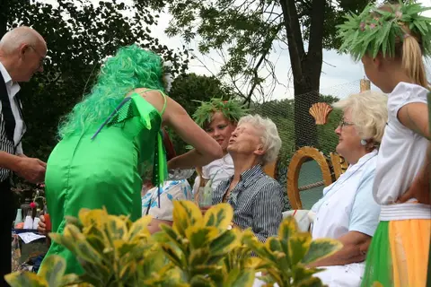 Fischerfest 2011, Bild 21