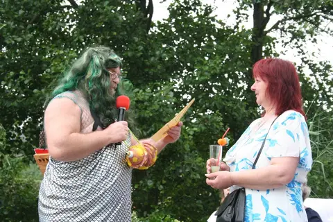 Fischerfest 2011, Bild 22