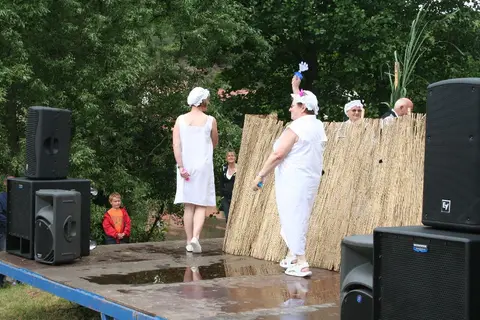 Fischerfest 2011, Bild 23