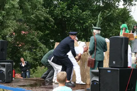 Fischerfest 2011, Bild 24