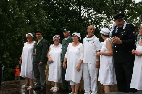 Fischerfest 2011, Bild 25