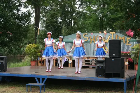 Fischerfest 2011, Bild 26