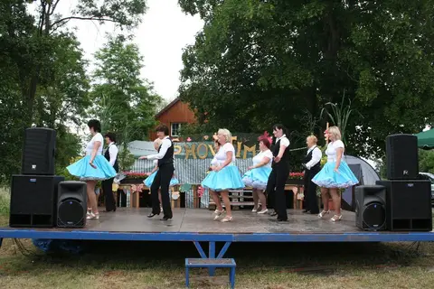 Fischerfest 2011, Bild 27