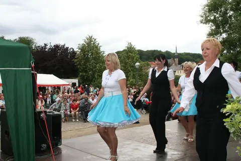 Fischerfest 2011, Bild 28