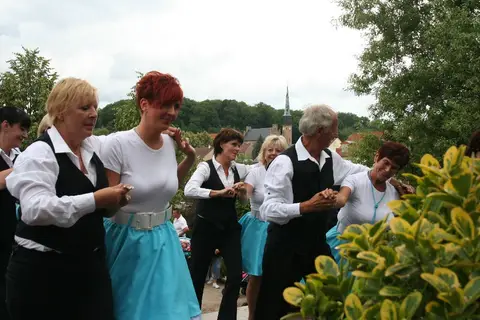 Fischerfest 2011, Bild 29