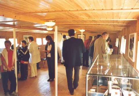 Ausstellung