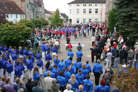 Landesmeisterschaft der Turnermusiker, Bild 2