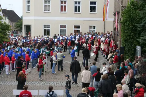 Landesmeisterschaft der Turnermusiker, Bild 3